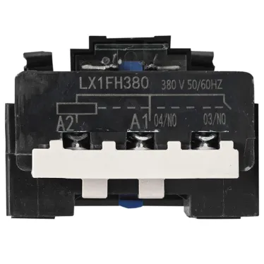 Катушка управления КТЭ F 265А 380В