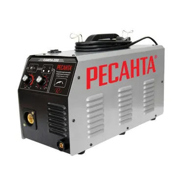 Полуавтомат сварочный САИПА-200 MIG/MAG