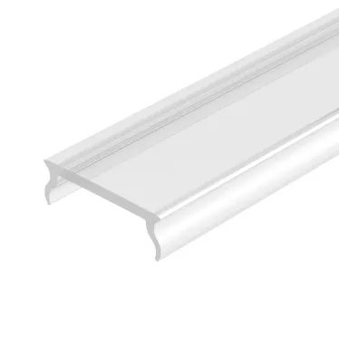 Экран CLEAR-B прозрачный для PDS, MIC (ARL, Пластик)