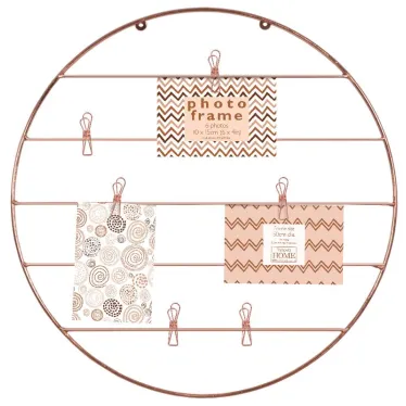 Светильник настольный на прищепке синий N-102-E27-40W-BU ЭРА
