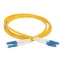 Патч-корд оптический SM 9/125 (OS2) LC/UPC-LC/UPC.(Duplex) 2м