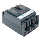 Выключатель автоматический трехполюсный ВА-99C 100/80А 35кА