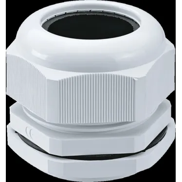 Сальник PG-42 диаметр кабеля 32-38 мм IP54