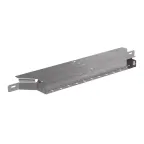 Ответвитель горизонтальный с крышкой Стандарт 600х50