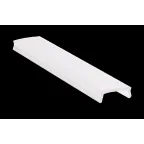 Рассеиватель матовый для профиля PAL