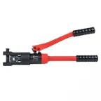 Пресс гидравлический ручной ПГР-300 Master