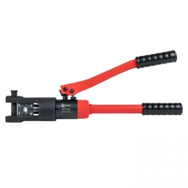 Пресс гидравлический ручной ПГР-300 Master