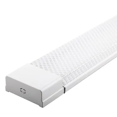 Светильник светодиодный ДПО-36вт 6500К призма металл (аналог ЛПО-2х36)