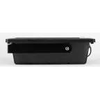 Прожектор светодиодный уличный на солн. бат. 150W, 1500 Лм, 5000K, с датч. движения, ПДУ, IP65