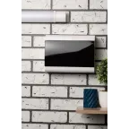 Щит распределительный навесной ЩРН-П-12 SlimBox IP41 PROxima