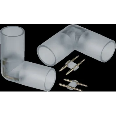 Коннектор NLSC-connectorL-2835-220V-NEONLED360