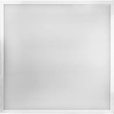 Светильник светодиодный ДВО-36w 595х595х19 6500K 2800Лм матовый