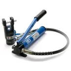 Пресс гидравлический помповый ПГП-300 серия МАСТЕР