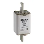 Предохранитель ПНБ7-690/250-125А-УХЛ3-