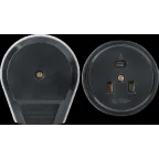 Розетка NCA-C03-32A-250-BL