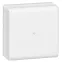 Коробка ответвительная (75*75*35) DLPlus | 030316 | Legrand