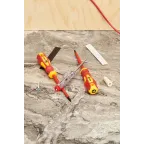 Набор диэлектрических отверток НИО-03 Master