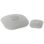 Звонок BIONIC White беспроводной (10/60/480)