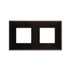 Avanti Рамка ARTLEBEDEV, , Карамельный жемчуг, 4 модуля