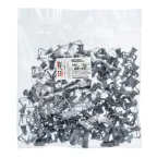 Дюбель бабочка 10х50 (100шт)