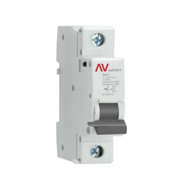 Расцепитель независимый AV-SNT AVERES