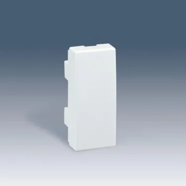 Заглушка узкая, S82C, графит