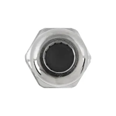 Сальник металлический MGM12 IP68 d проводника 3-7 мм PROxima