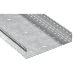 ESCA 7 Лоток перфорированный 100х500х3000-1.5 HDZ