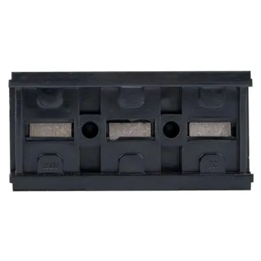 Терминал клеммный ТС-2003 до 95мм 200А 3 клемных пары