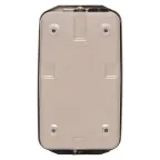 Пускатель в корпусе IP65 КМЭ 40А 230В с РТЭ и индикатором PROxima