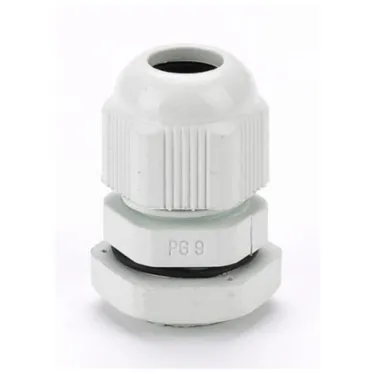 Сальник PG-7 диаметр кабеля 2.5-7 IP54