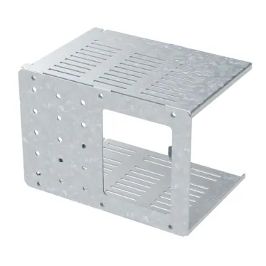 Комплект секционирования 3b 2-стороннее 3M, каб.вывод