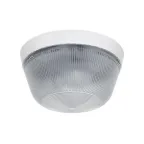 Светильник TLR 1xE27 CL IP65