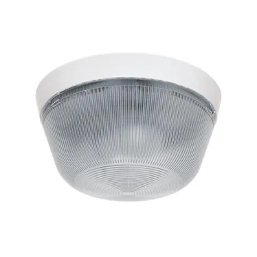 Светильник TLR 1xE27 CL IP65