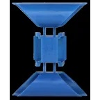 Соединитель для коробок установочных СЗ GENERICA