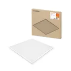 Панель светодиодная ДВО-33Вт 600х80 IP40/IP20 ZigBee UGR«19 белый Comfort