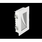 Светильник ДБО-67-3-001 Step 840 3Вт 170Лм 70х70х24 IP54