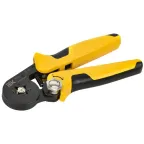 Клещи обжимные КО-11 0,25-16мм2 (квадрат) ARMA2L 3