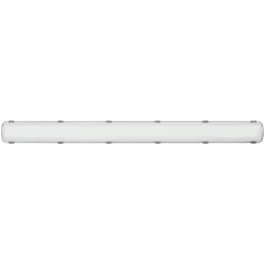 Светильник линейный LED 40 Вт 4000K 4600Лм IP65 матовый рассеиватель SPP-920-3-40K-040