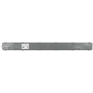 Светильник линейный LED 40 Вт 4000K 4600Лм IP65 матовый рассеиватель SPP-920-3-40K-040
