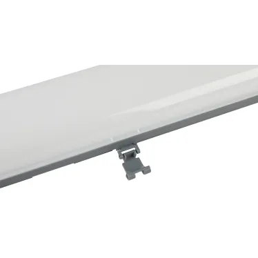 Светильник линейный LED 40 Вт 4000K 4600Лм IP65 матовый рассеиватель SPP-920-3-40K-040