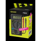 Мультиметр цифровой M838 ФАZА