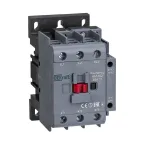 Контактор 65А 110В АС3 АС4 1НО+1НЗ КМ-102