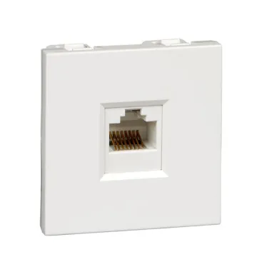 W45 Розетка компьютерная