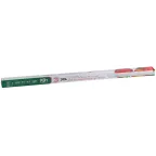 Лампа светодиодная полноспектральная Т8 с красными и белыми светодиодами для профессионального выращивания растений FITO-9W-Ra90-Т8-G13-NL