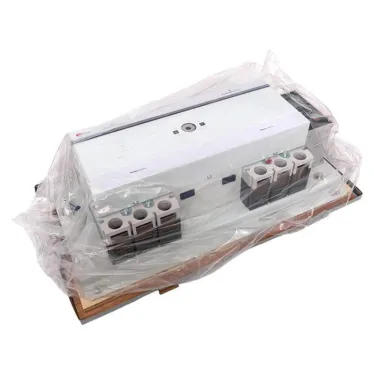 Устройство автоматического ввода резерва АВР ТСM 400/250А 3р