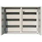 Щит распределительный навесной ЩРн-90з IP31 с замком