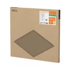 Панель светодиодная ДВО-33Вт 600х80 IP40/IP20 UGR«19 белый Compact