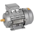 Электродвигатель трехфазный АИС 63C4 380В 0,25кВт 1500об/мин 1081 DRIVE