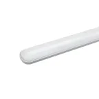 Светильник светодиодный влагозащищенный ДСП-36Вт 4000К 3960Лм угол светораспределения 100° класс энергоэффективности A++ коэф. пульсации 5% гарантия 3года IP65 Jazzway